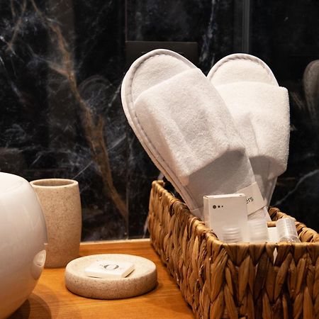 Jungle Boutique Hotel Napoli Bagian luar foto
